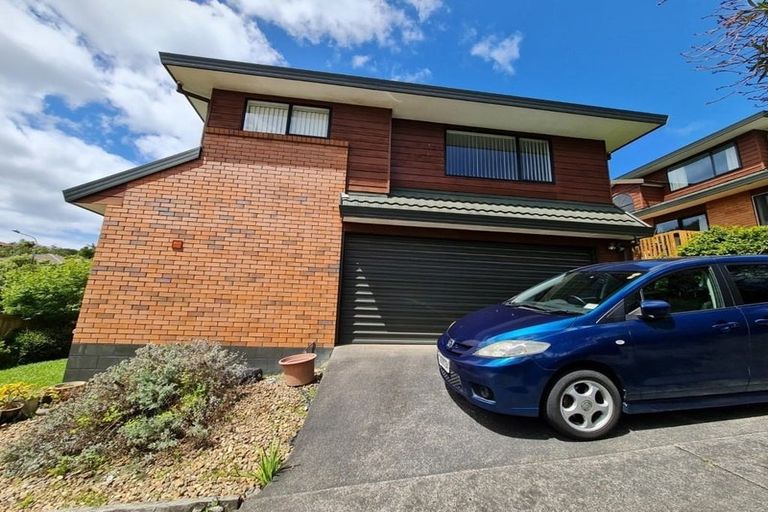 Photo of property in 1/9 Delamare Court, Sunnynook, Auckland, 0632