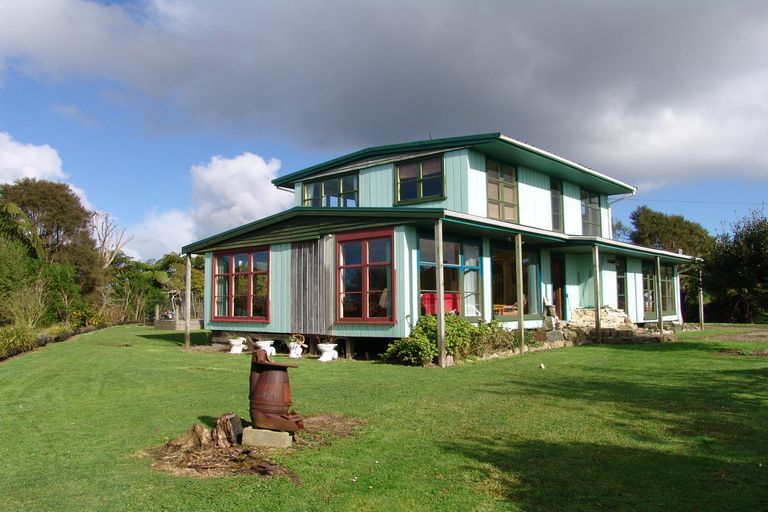 Photo of property in 101 Honikiwi Road, Otorohanga, 3973