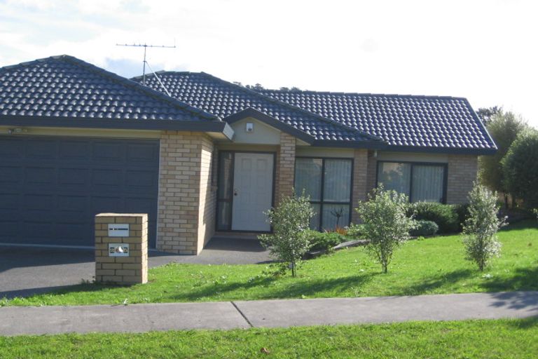 Photo of property in 25 Meridian Court, Oteha, Auckland, 0632