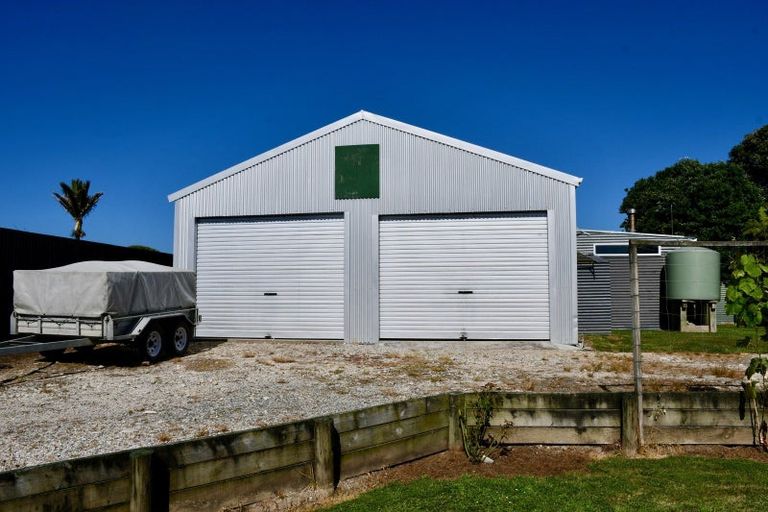 Photo of property in 10 Hunter Street, Karamea, 7893