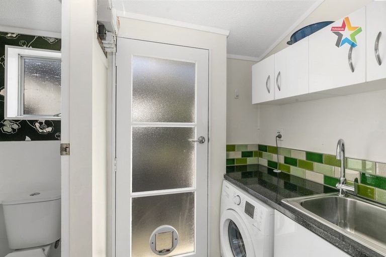 Photo of property in 43a Cypress Drive, Maungaraki, Lower Hutt, 5010