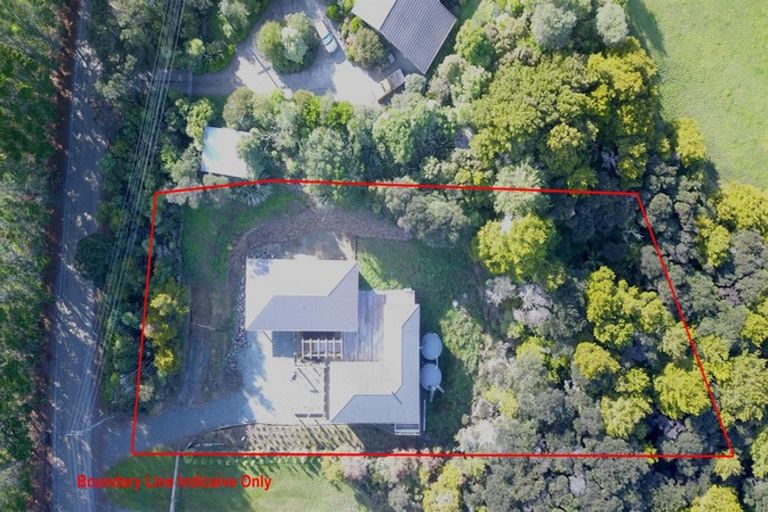 Photo of property in 143 Mclean Road, Waipu, 0582