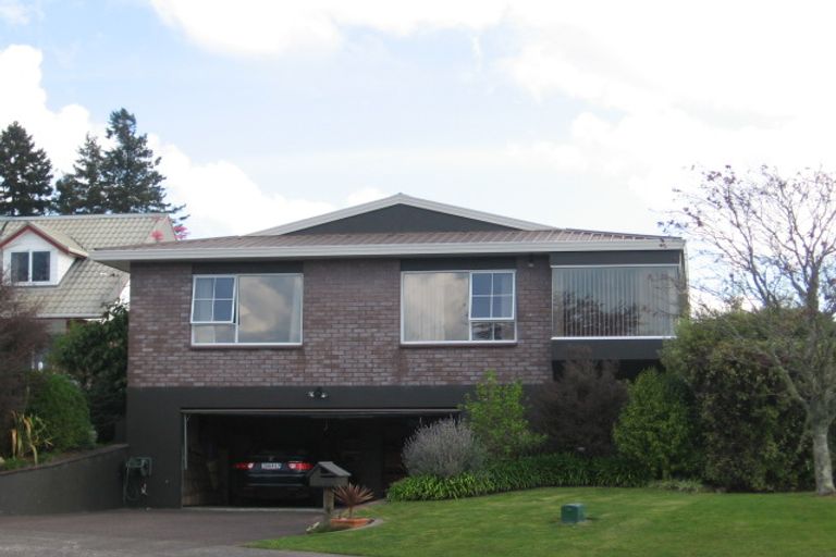 Photo of property in 23 Mark Place, Lynmore, Rotorua, 3010