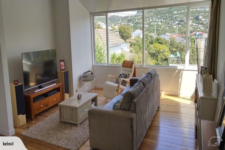 Photo of property in 21 Fernhill Terrace, Wadestown, Wellington, 6012