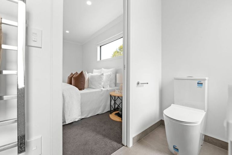 Photo of property in 6/17 Glen Lynne Avenue, Queenwood, Hamilton, 3210