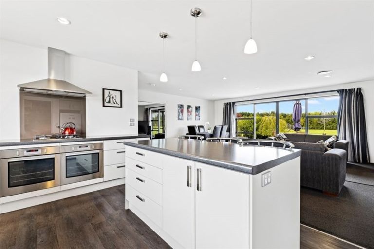 Photo of property in 425 Mount Thomas Road, Fernside, Rangiora, 7471