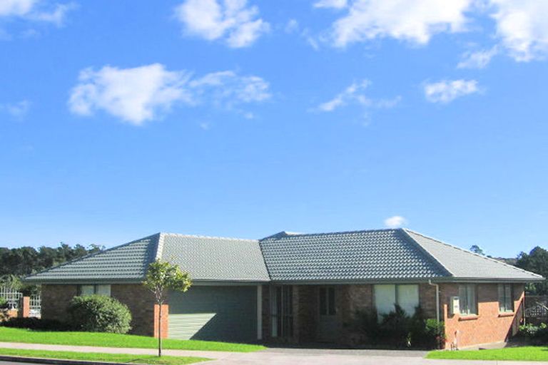 Photo of property in 50 Summerland Drive, Henderson, Auckland, 0612