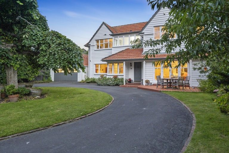 Photo of property in 66 Penrose Street, Woburn, Lower Hutt, 5010