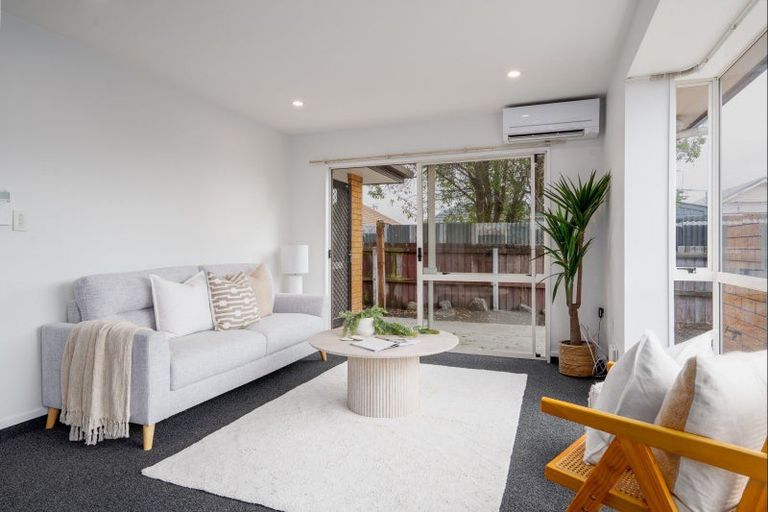 Photo of property in 2/41 Bellamy Avenue, New Brighton, Christchurch, 8061