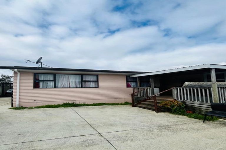 Photo of property in 39 Mcdivitt Street, Manurewa, Auckland, 2102
