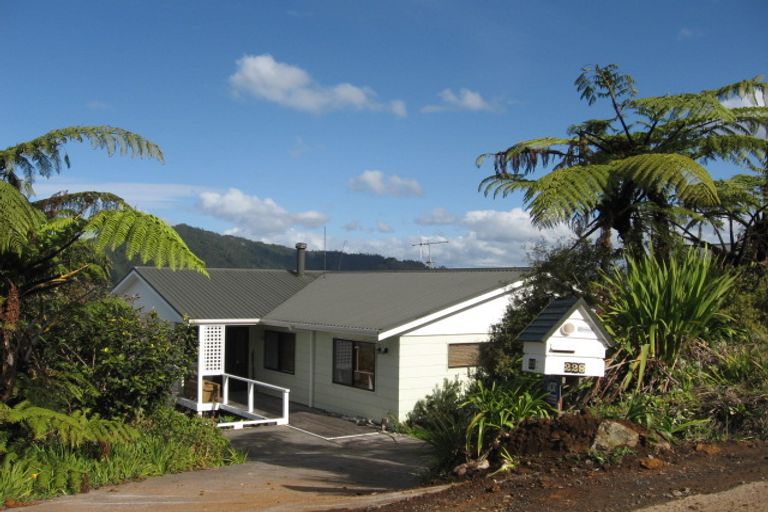 Photo of property in 228 Paku Drive, Tairua, 3508