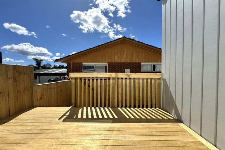 Photo of property in 30c Mack Place, Red Hill, Papakura, 2110