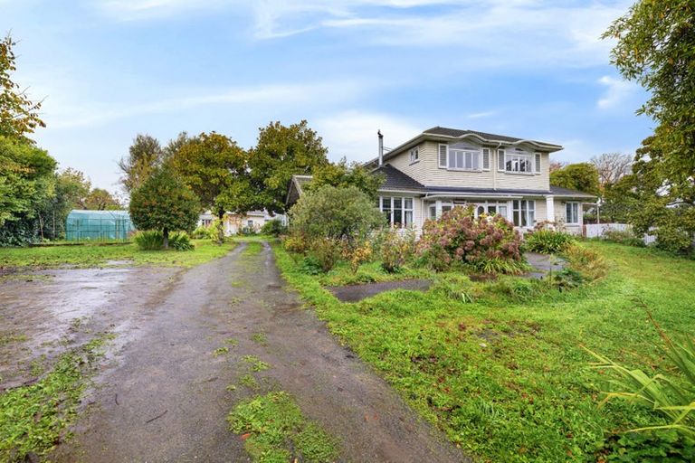 Photo of property in 104 North Parade, Richmond, Christchurch, 8013