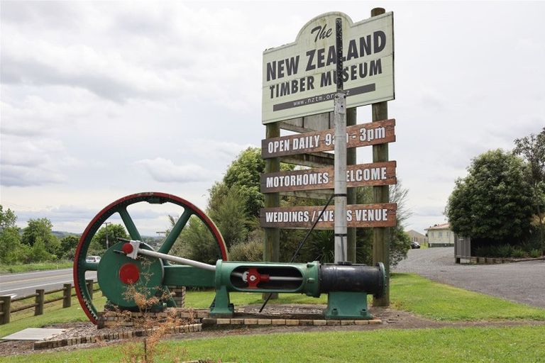 Photo of property in 40 Scotia Glen Street, Putaruru, 3411