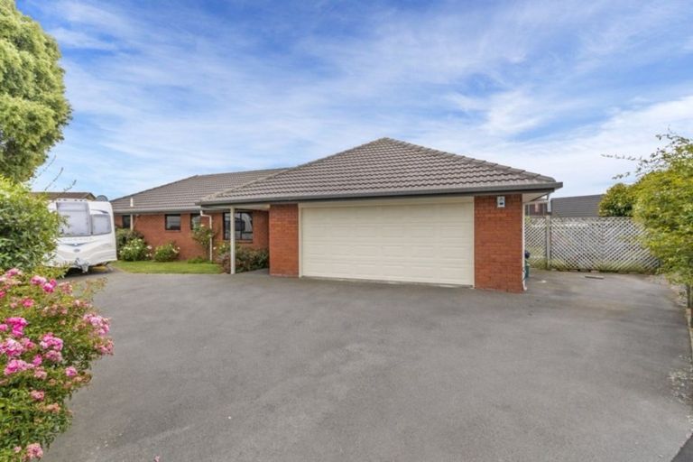 Photo of property in 63 Roydon Drive, Templeton, Christchurch, 8042