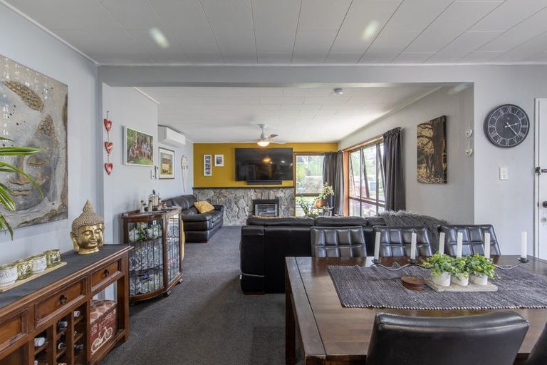 Photo of property in 3 Limbrick Street, Waipawa, 4210