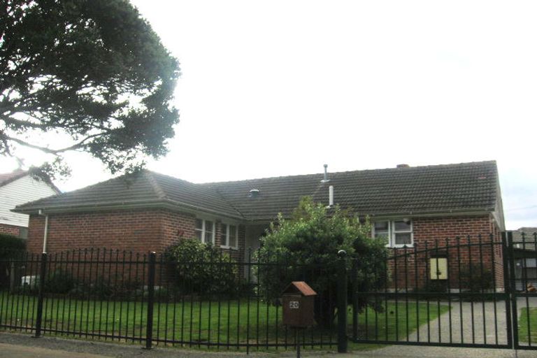 Photo of property in 20 Puketapu Grove, Waiwhetu, Lower Hutt, 5010