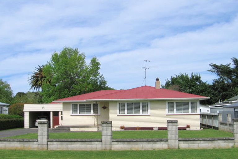 Photo of property in 92 Oak Street, Mangapapa, Gisborne, 4010