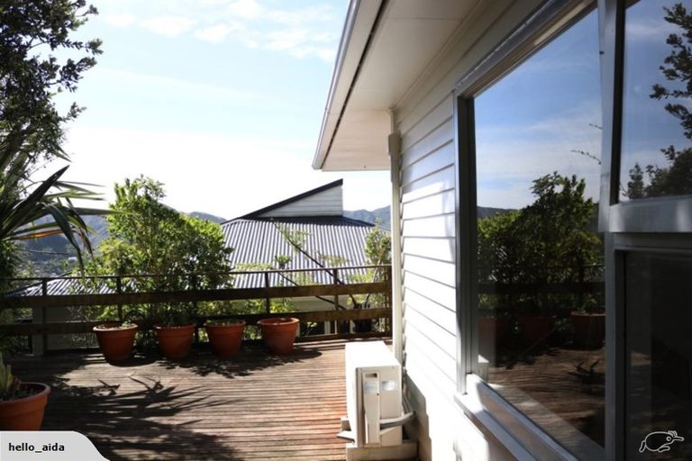 Photo of property in 2/185 Cecil Road, Wilton, Wellington, 6012