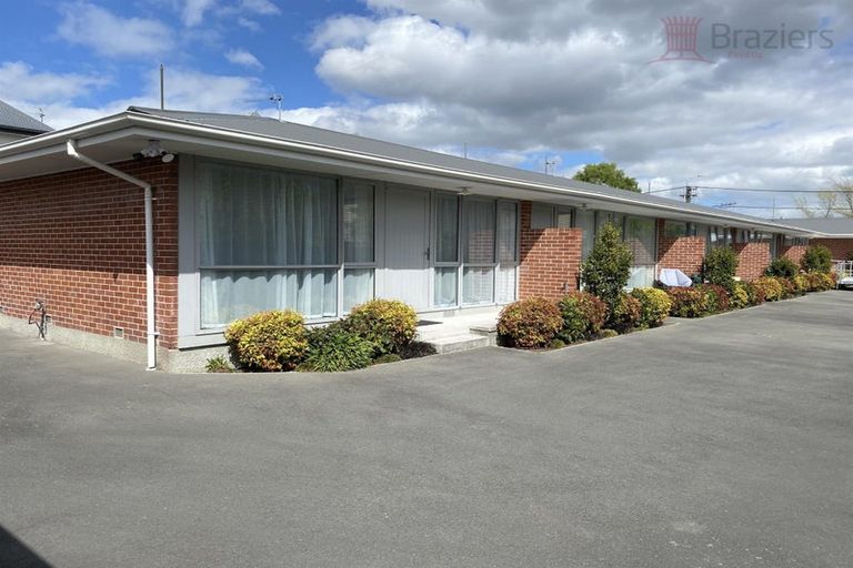 Photo of property in 6/534 Barbadoes Street, Edgeware, Christchurch, 8013