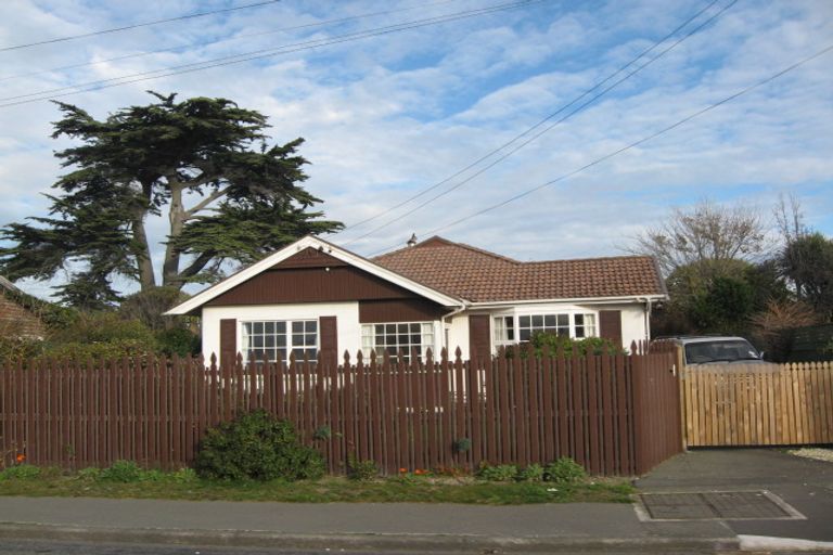 Photo of property in 56 Union Street, New Brighton, Christchurch, 8061