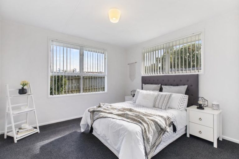 Photo of property in 95 Tennessee Avenue, Mangere East, Auckland, 2024
