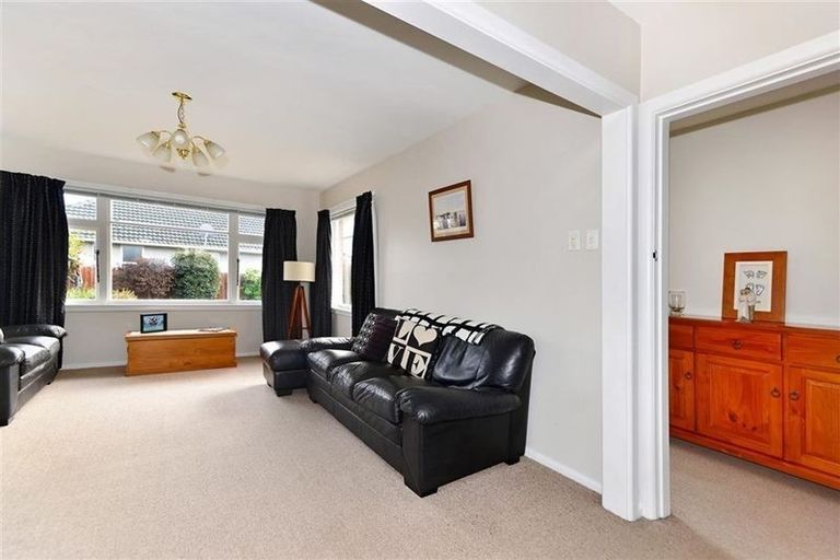 Photo of property in 20 Mooray Avenue, Bishopdale, Christchurch, 8053