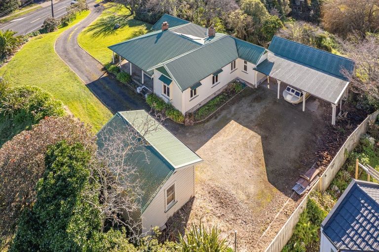 Photo of property in 112 Great North Road, Otamatea, Whanganui, 4500