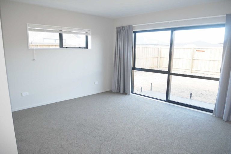 Photo of property in 38 Lomu Way, Rolleston, 7615