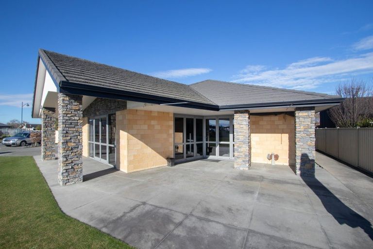 Photo of property in 23 Hanrahan Street, Allenton, Ashburton, 7700