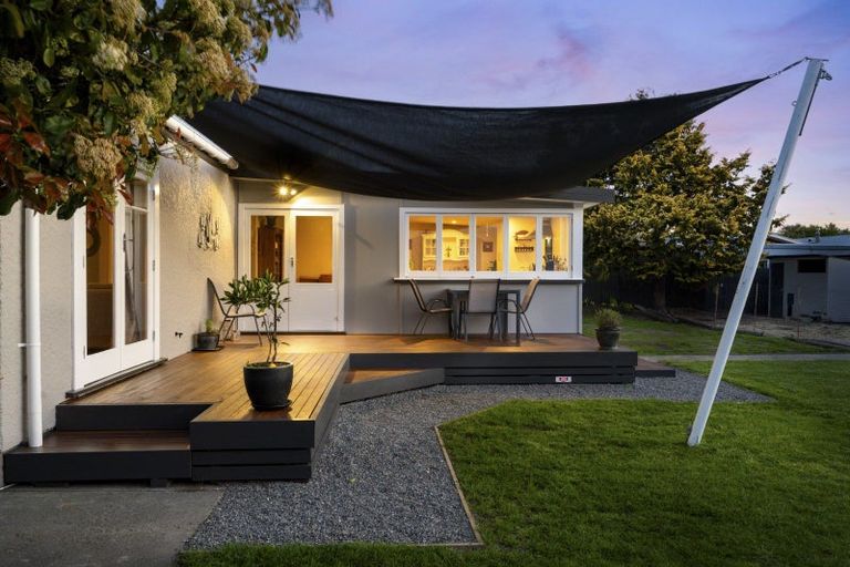 Photo of property in 95 Cleghorn Street, Redwoodtown, Blenheim, 7201