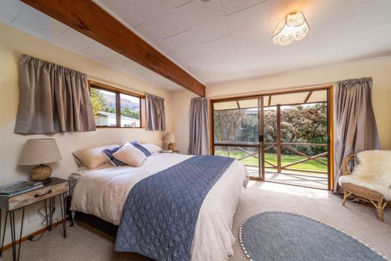 Photo of property in 155 Capell Avenue, Lake Hawea, Wanaka, 9382