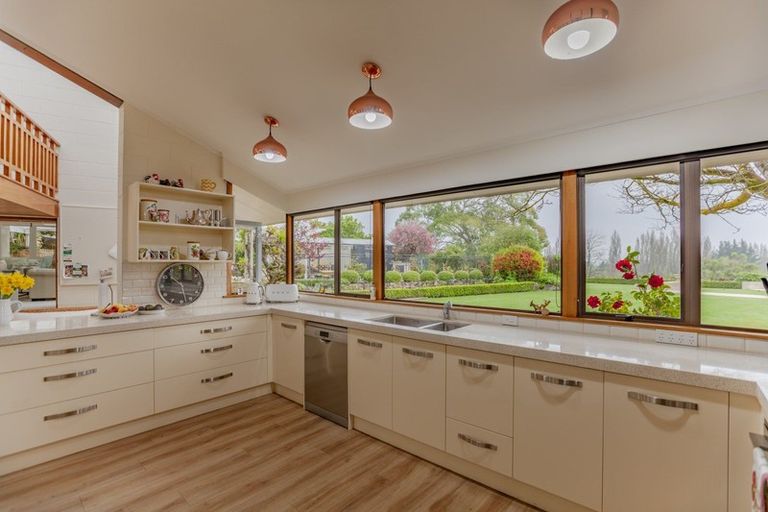 Photo of property in 495 Maharakeke Road, Hatuma, Waipukurau, 4281