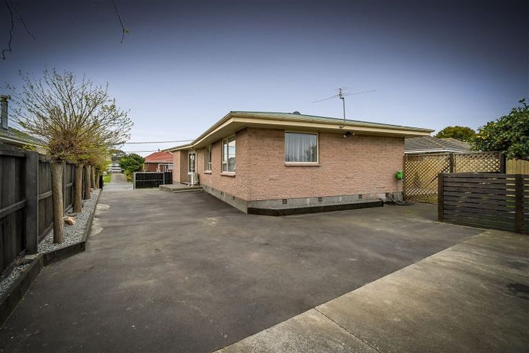 Photo of property in 38 Sandown Crescent, Aranui, Christchurch, 8061