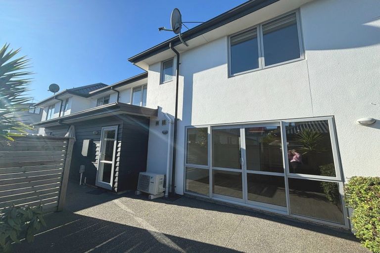 Photo of property in 3/245 Bealey Avenue, Christchurch Central, Christchurch, 8013