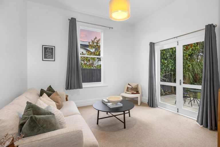 Photo of property in 50 Sherborne Street, St Albans, Christchurch, 8014