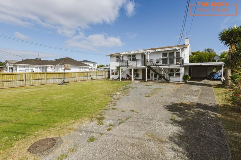 Photo of property in 63 Greenmeadows Avenue, Manurewa East, Auckland, 2102