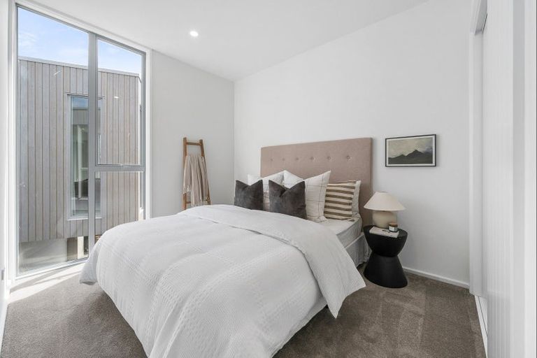 Photo of property in 1/2 Gunwelloe Lane, Burwood, Christchurch, 8083