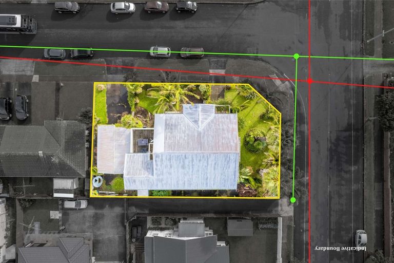 Photo of property in 29 Detro Street, Papatoetoe, Auckland, 2025