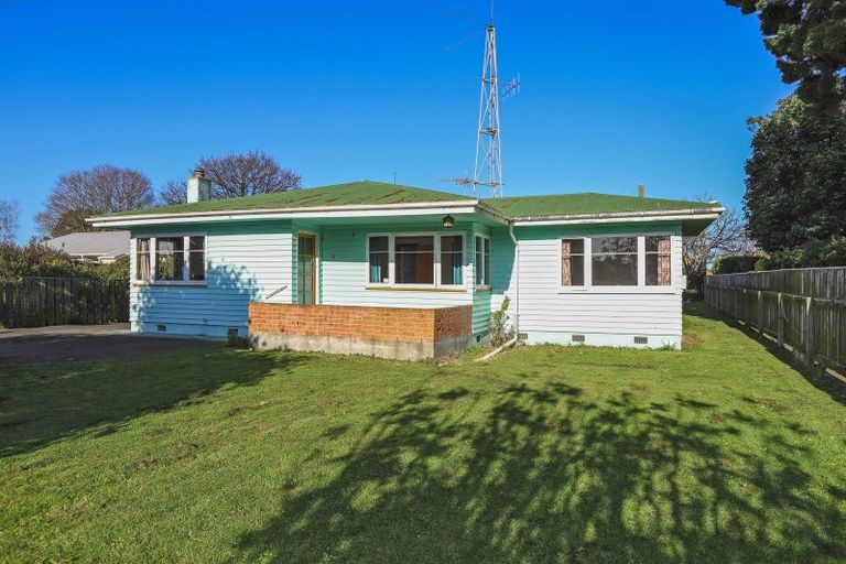 Photo of property in 35a Russell Road, Marewa, Napier, 4110