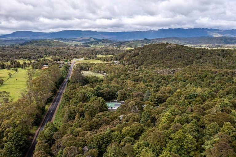 Photo of property in 3186 Horeke Road, Taheke, Kaikohe, 0473