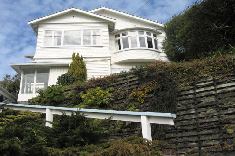 Photo of property in 5 Hurman Street, Karori, Wellington, 6012