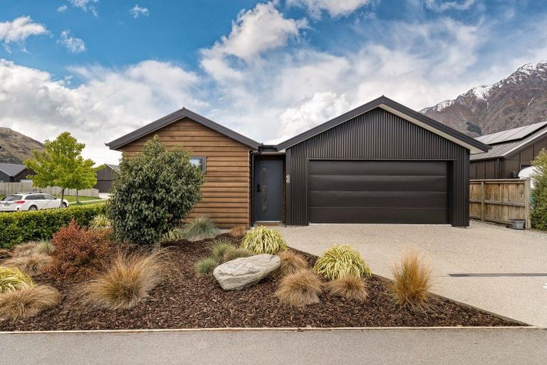 Photo of property in 66 Jack Hanley Drive, Jacks Point, Queenstown, 9371