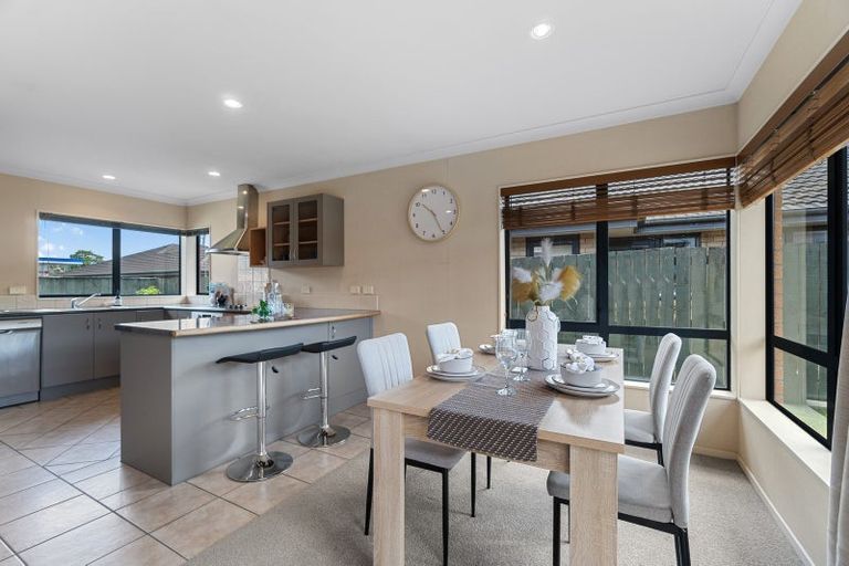 Photo of property in 289a Cambridge Road, Hillcrest, Hamilton, 3216