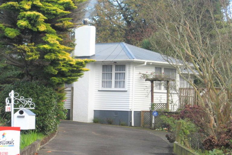 Photo of property in 19 Percival Street, Manurewa, Auckland, 2102