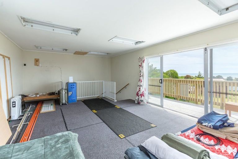 Photo of property in 451 Tora Farm Settlement Road, Tora, Martinborough, 5782