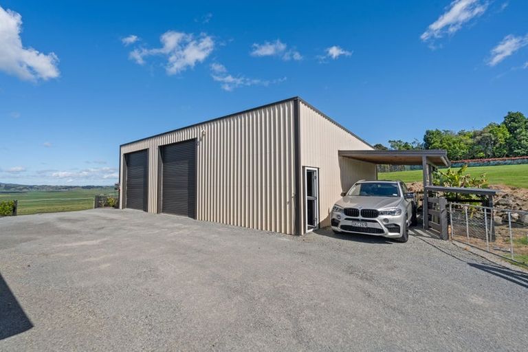 Photo of property in 361 Apotu Road, Kauri, Kamo, 0185