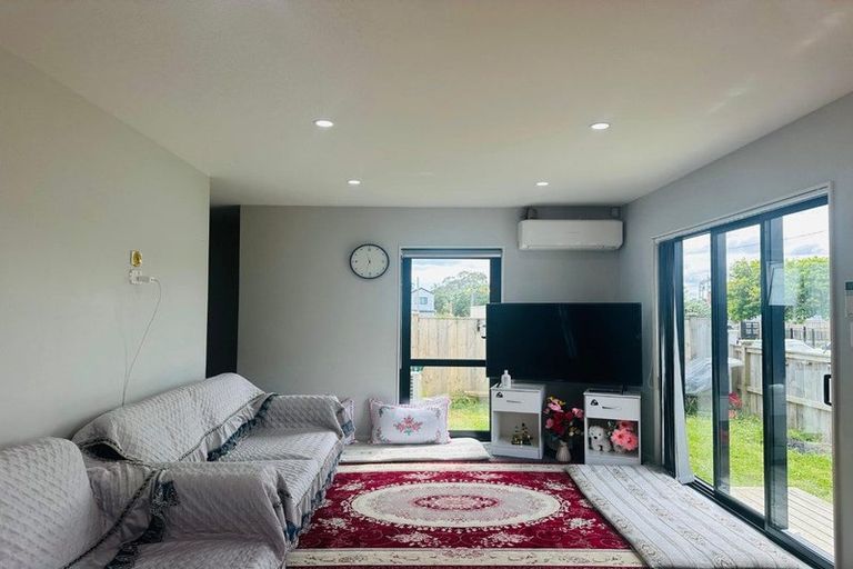 Photo of property in 13a Portage Road, Papatoetoe, Auckland, 2025