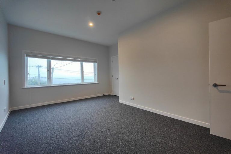 Photo of property in 1 Milne Terrace, Island Bay, Wellington, 6023