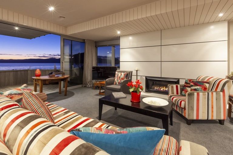 Photo of property in 88 Marine Parade, Paraparaumu Beach, Paraparaumu, 5032